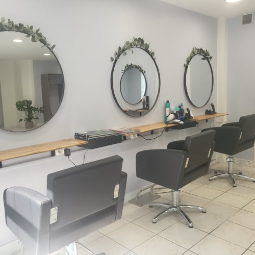 Hair & Beleza - Coiffure Toulouse - Hair & Beleza - Photo Galerie - OneBooking