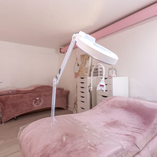 La Station Beauté (ex Jasmine King) - Sourcils & cils Sartrouville - La Station Beauté (ex Jasmine King) - Photo Galerie - OneBooking