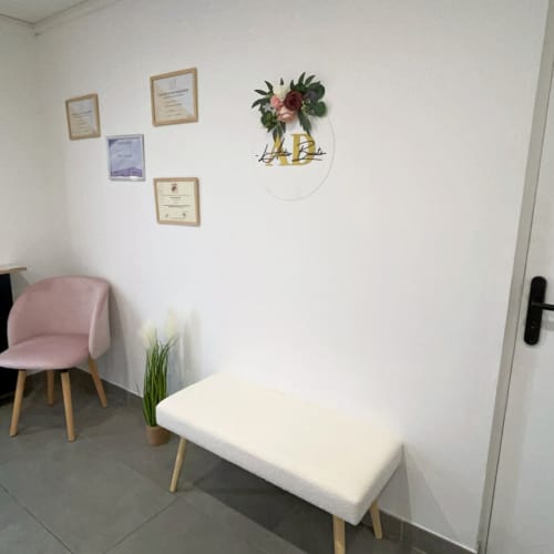 L'Atelier Beauté - Institut de beauté Nîmes - L'Atelier Beauté - Photo Galerie - OneBooking