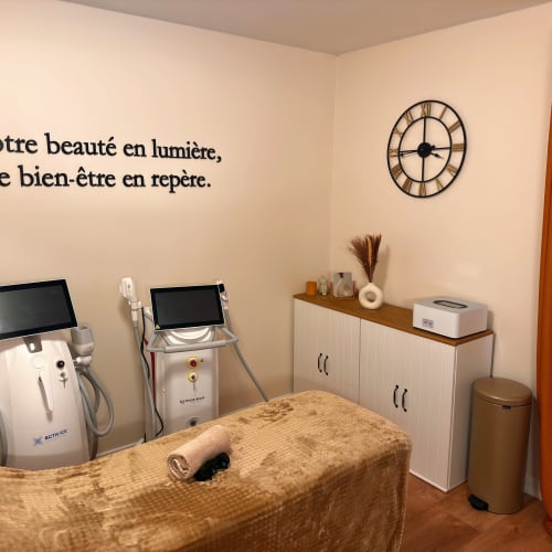 Body Mind Care - Institut de beauté Concarneau - Body Mind Care - Photo Galerie - OneBooking