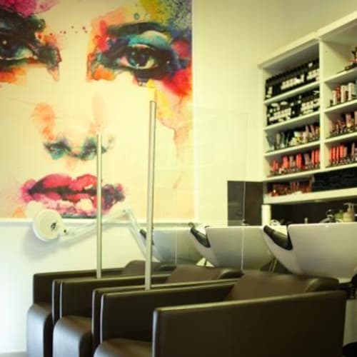 Alsterschnitt - Coiffure Hamburg - Alsterschnitt - Photo Galerie - OneBooking
