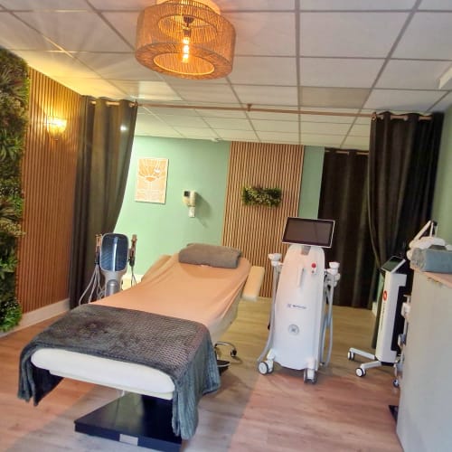 Maison HorMeia - Institut de beauté Angers - Maison HorMeia - Photo Galerie - OneBooking