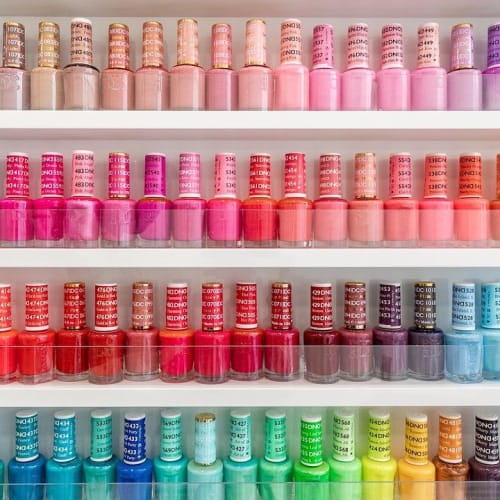 Odéon Nails - Onglerie Paris - Odéon Nails - Photo Galerie - OneBooking