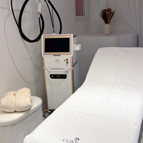 Sorella Laser - Spa Montpellier - Sorella Laser - Photo Galerie - OneBooking
