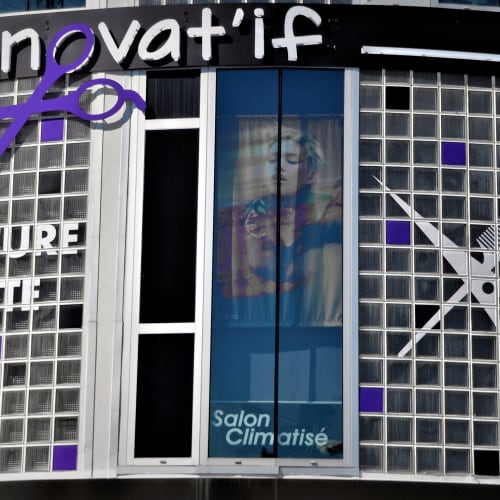 Innovat'if - Coiffure Rezé - Innovat'if - Photo Galerie - OneBooking