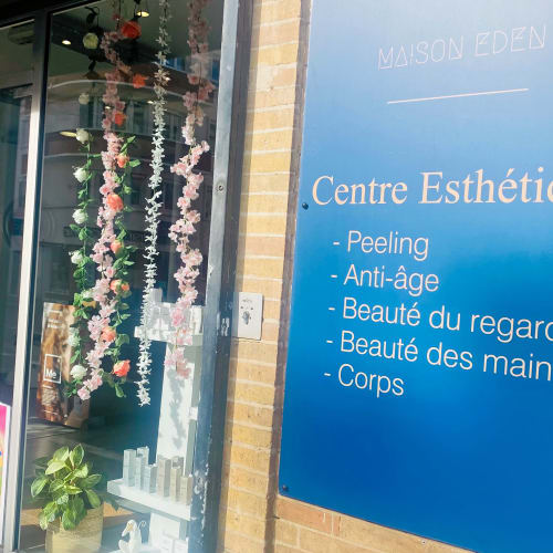 Maison Eden - Massage Toulouse - Maison Eden - Photo Galerie - OneBooking