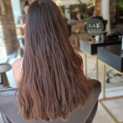 La Loge - Coiffure Nantes - La Loge - Photo Galerie - OneBooking