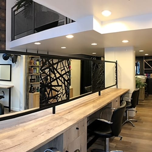 Saint helier coiffure - Coiffure Rennes - Saint helier coiffure - Photo Galerie - OneBooking