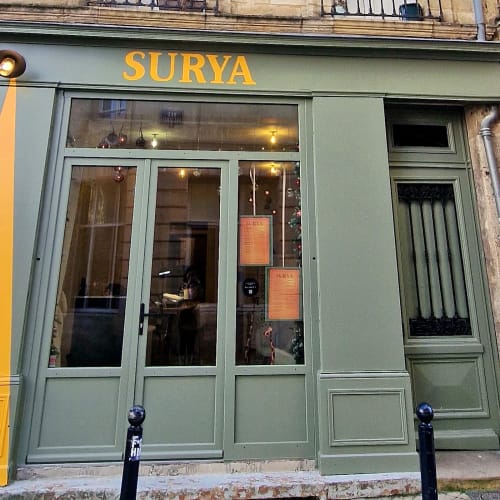 Surya Beauty - Institut de beauté Bordeaux - Surya Beauty - Photo Galerie - OneBooking