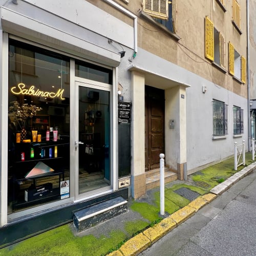 Sabrina M - Coiffure Toulon - Sabrina M - Photo Galerie - OneBooking