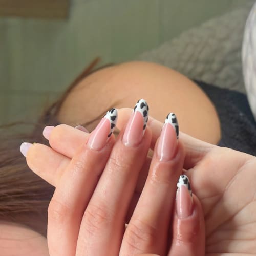Les Pepettes Bordelaises - Coiffure Bordeaux - Les Pepettes Bordelaises - Photo Galerie - OneBooking