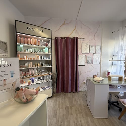 Le Paradis du Soin - Sourcils & cils Cagnes-sur-Mer - Le Paradis du Soin - Photo Galerie - OneBooking