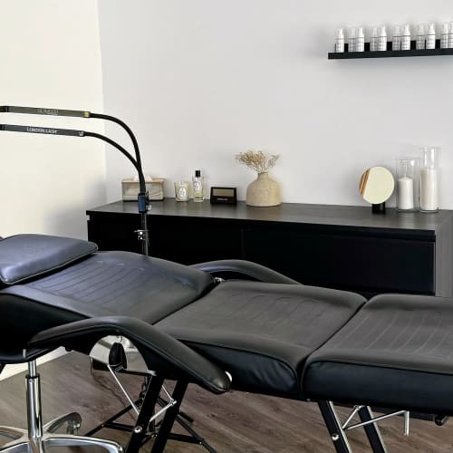 Farhaness - Coiffure Nice - Farhaness - Photo Galerie - OneBooking