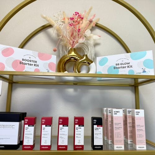 Queen’s Aesthetic - Onglerie Strasbourg - Queen’s Aesthetic - Photo Galerie - OneBooking