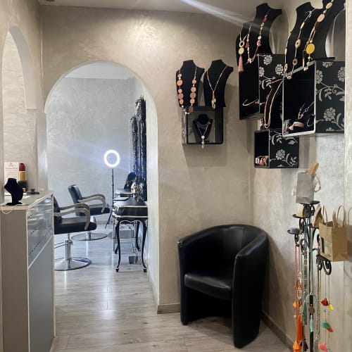 Hair Nath'urel - Coiffure Nice - Hair Nath'urel - Photo Galerie - OneBooking