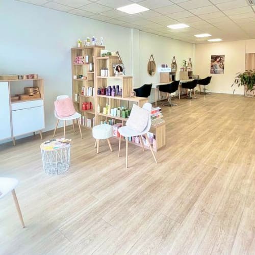 Le salon d'Amélie - Institut de beauté Agen - Le salon d'Amélie - Photo Galerie - OneBooking