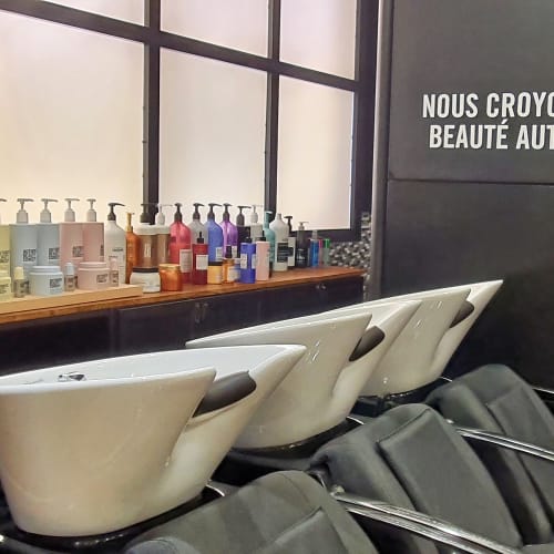Anthony. Coiffure - Coiffure Angers - Anthony. Coiffure - Photo Galerie - OneBooking