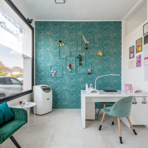 Lilit Beauty 37 - Onglerie Joué-lès-Tours - Lilit Beauty 37 - Photo Galerie - OneBooking