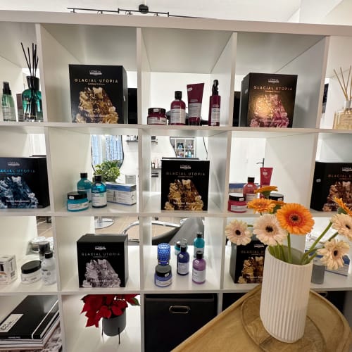 Lykhachova Beauty - Coiffure Marseille - Lykhachova Beauty - Photo Galerie - OneBooking