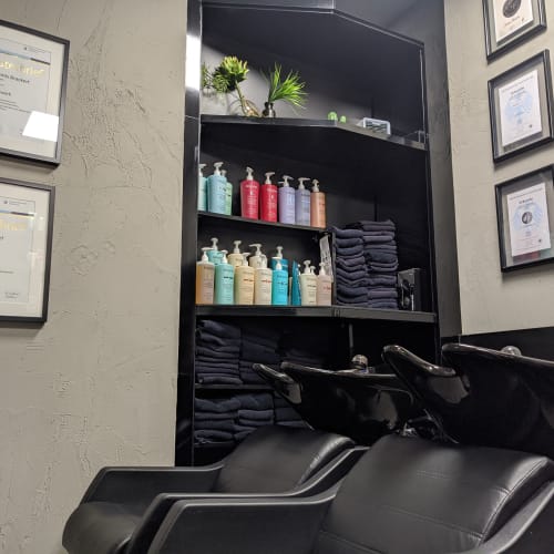 dennis friseur - Coiffure Hamburg - dennis friseur - Photo Galerie - OneBooking