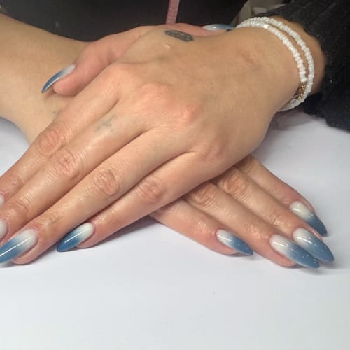 Beauty nails by cha & Mindset tattoo - Soin visage Nice - Beauty nails by cha & Mindset tattoo - Photo Galerie - OneBooking