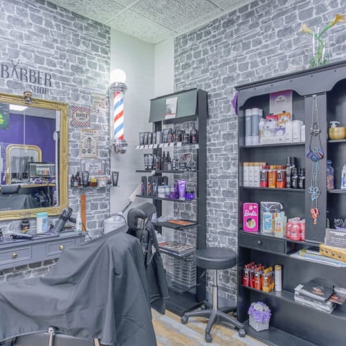 L’hair du temps - Sourcils & cils Limoges - L’hair du temps - Photo Galerie - OneBooking