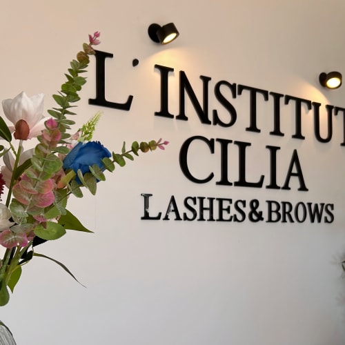 L'institut Cilia - Institut de beauté Porto-Vecchio - L'institut Cilia - Photo Galerie - OneBooking