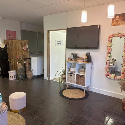 MC Beauty Lounge - Institut de beauté Cannes - MC Beauty Lounge - Photo Galerie - OneBooking