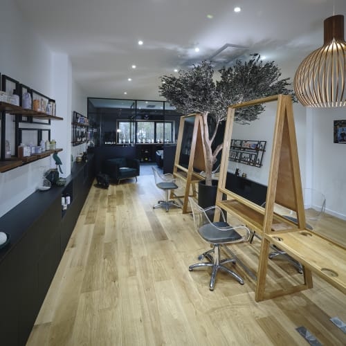 Louis Ludovic Coiffeur - Coiffure Cugnaux - Louis Ludovic Coiffeur - Photo Galerie - OneBooking