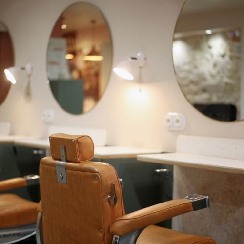 FOSTAL - Coiffure Paris - FOSTAL - Photo Galerie - OneBooking