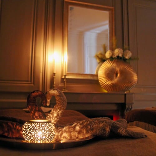 Spa Osmose - Massage Lyon - Spa Osmose - Photo Galerie - OneBooking
