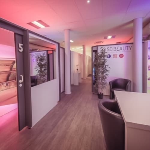 So Beauty - Onglerie Mulhouse - So Beauty - Photo Galerie - OneBooking