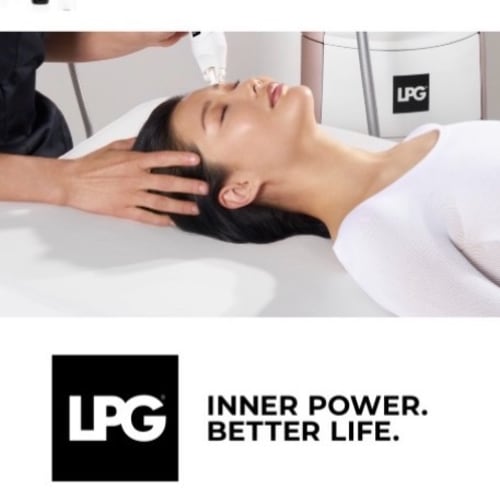 Institut SVL - Soins Visage et Corps - LPG CELLU M6 INFINITY 2026 - Institut de beauté Cannes - Institut SVL - Soins Visage et Corps - LPG CELLU M6 INFINITY 2026 - Photo Galerie - OneBooking
