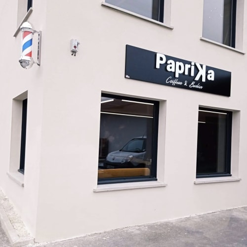 Paprika - Hair Spa - Coiffure Graulhet - Paprika - Hair Spa - Photo Galerie - OneBooking