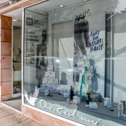 M-Beauté Centre Maria Galland - Institut de beauté Antibes - M-Beauté Centre Maria Galland - Photo Galerie - OneBooking