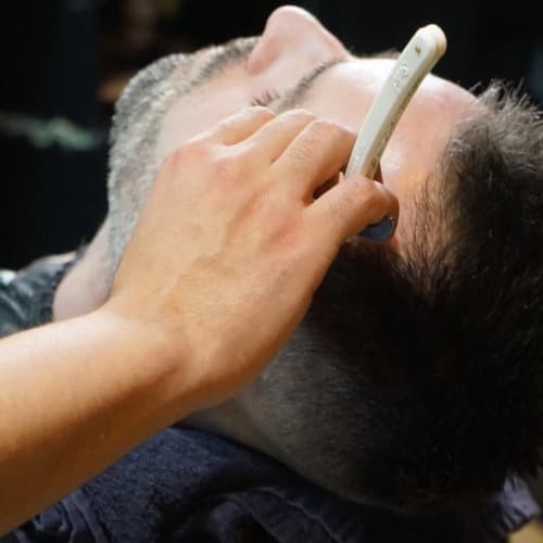Royal Barber - Coiffure Nantes - Royal Barber - Photo Galerie - OneBooking