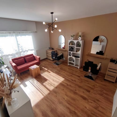 Un seul L’ concept - Coiffure Cergy - Un seul L’ concept - Photo Galerie - OneBooking