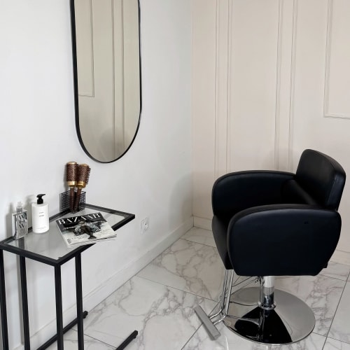 The Cruz Beauty Bar - Onglerie Nantes - The Cruz Beauty Bar - Photo Galerie - OneBooking
