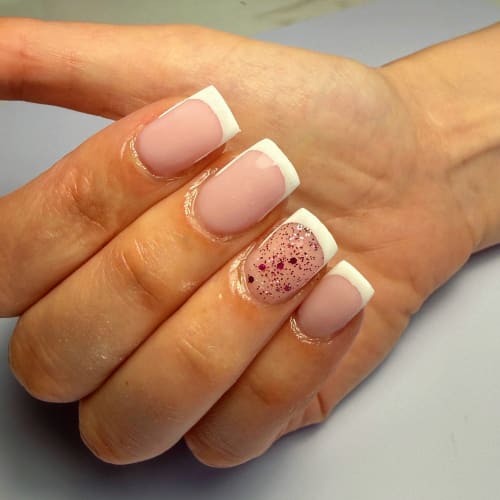 Latelier des ongles - Coiffure Alès - Latelier des ongles - Photo Galerie - OneBooking