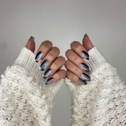Les Ongles chez Que Pour Soi - Sourcils & cils Maisons-Alfort - Les Ongles chez Que Pour Soi - Photo Galerie - OneBooking