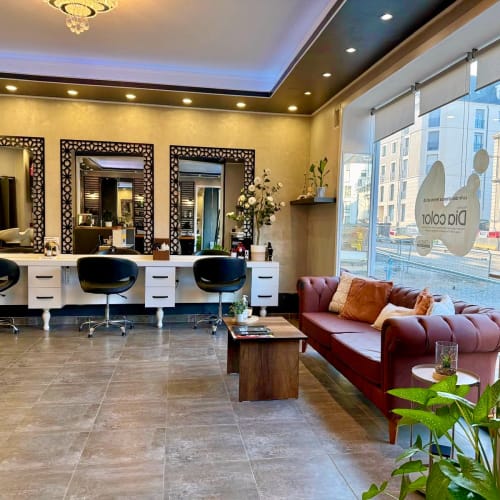 Class Coiffure - Coiffure Le Mans - Class Coiffure - Photo Galerie - OneBooking
