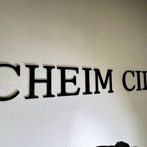 CHEIM CILS - Coiffure Grenoble - CHEIM CILS - Photo Galerie - OneBooking