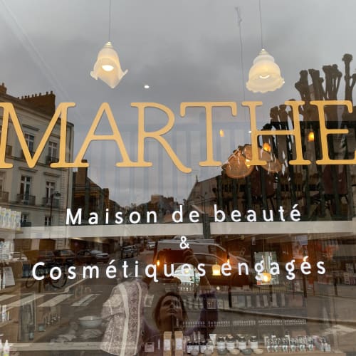 Marthe - Onglerie Nantes - Marthe - Photo Galerie - OneBooking