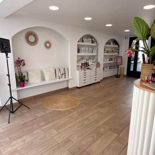 Sisters Beauté - Sourcils & cils Maisons-Alfort - Sisters Beauté - Photo Galerie - OneBooking