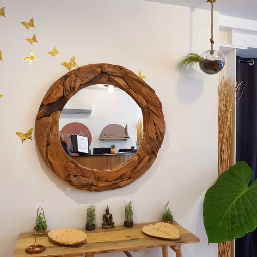 AMAZONES FIT - Institut de beauté Melun - AMAZONES FIT - Photo Galerie - OneBooking