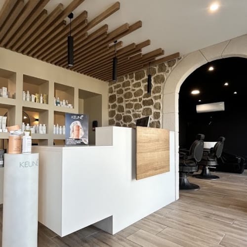 SF Concept - Coiffure Clermont-Ferrand - SF Concept - Photo Galerie - OneBooking