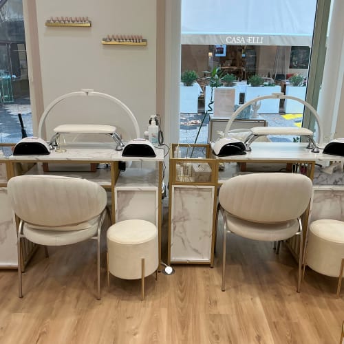 Institut Bordonnat (anciennement Volupté) - Coiffure Nice - Institut Bordonnat (anciennement Volupté) - Photo Galerie - OneBooking