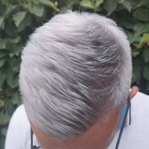 Black & Private - Coiffure Gap - Black & Private - Photo Galerie - OneBooking