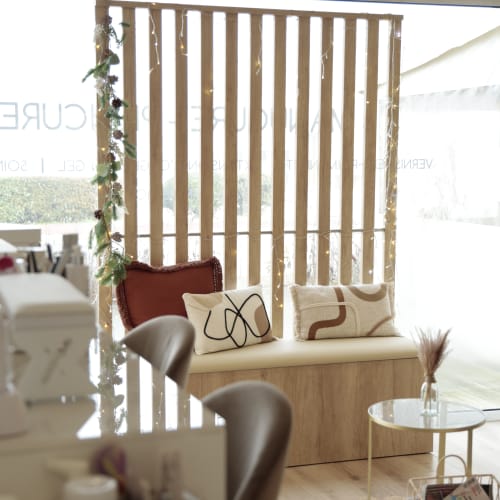 Les Secrets de Vi - Nails & Beauty - Onglerie Villenave-d'Ornon - Les Secrets de Vi - Nails & Beauty - Photo Galerie - OneBooking