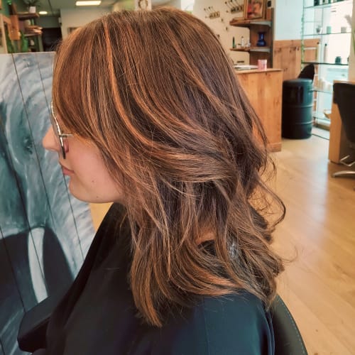 Linstant coiffure - Coiffure Dijon - Linstant coiffure - Photo Galerie - OneBooking